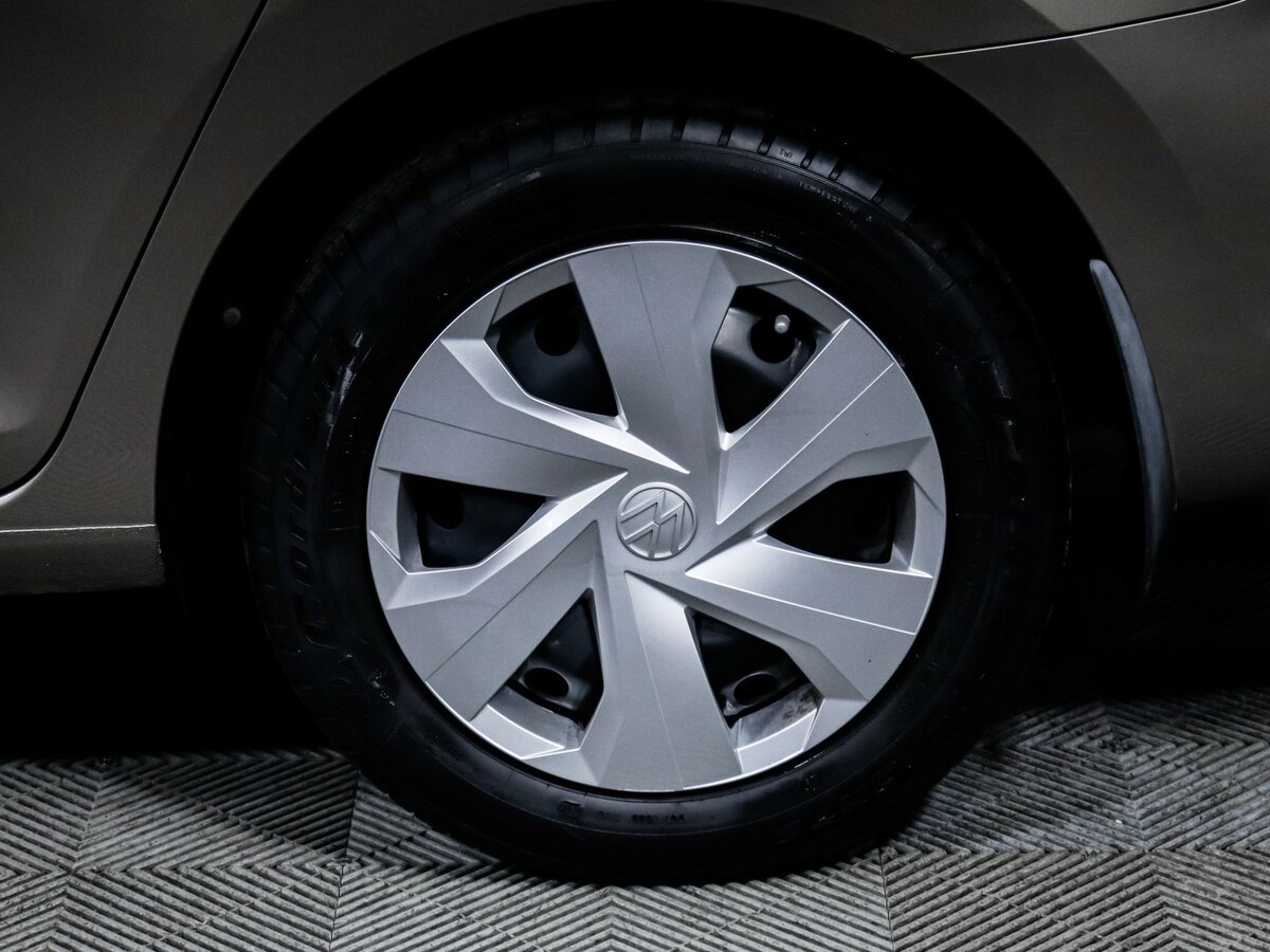 Купить Volkswagen Polo, 2021, 18 800 км.. Фото: #11