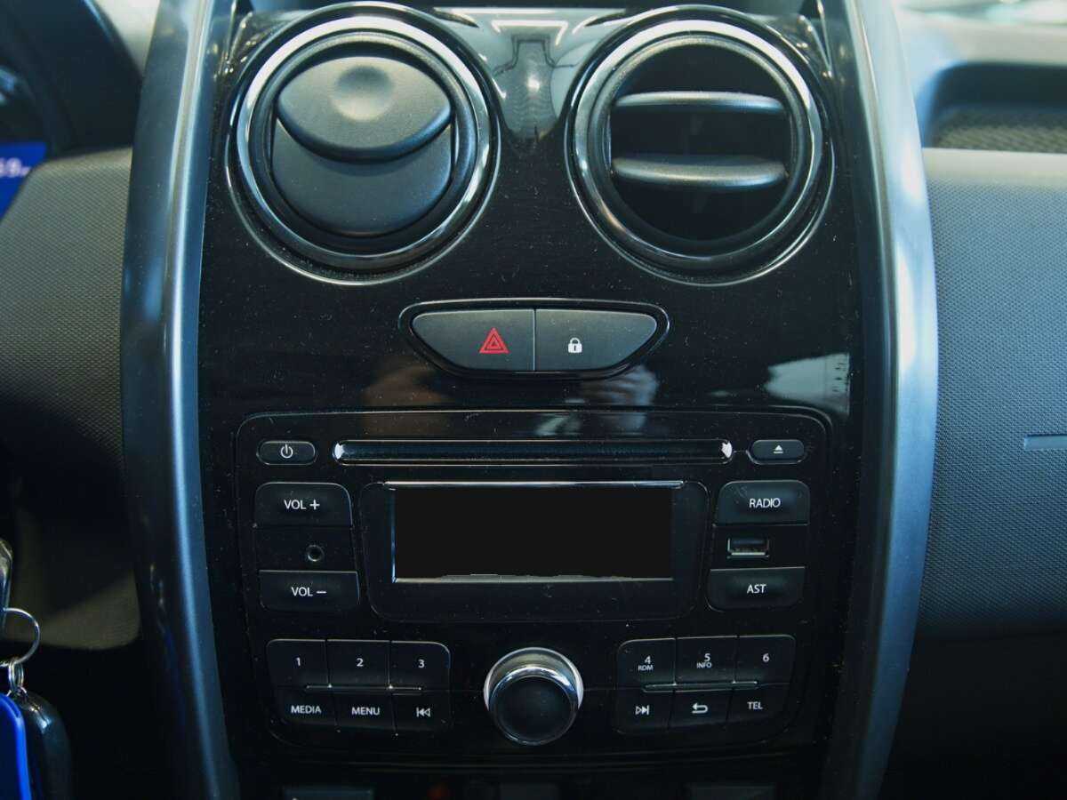 Купить Renault Duster, 2016, 182 959 км.. Фото: #7