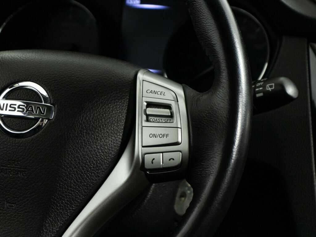 Купить Nissan Qashqai, 2018, 131 414 км.. Фото: #18