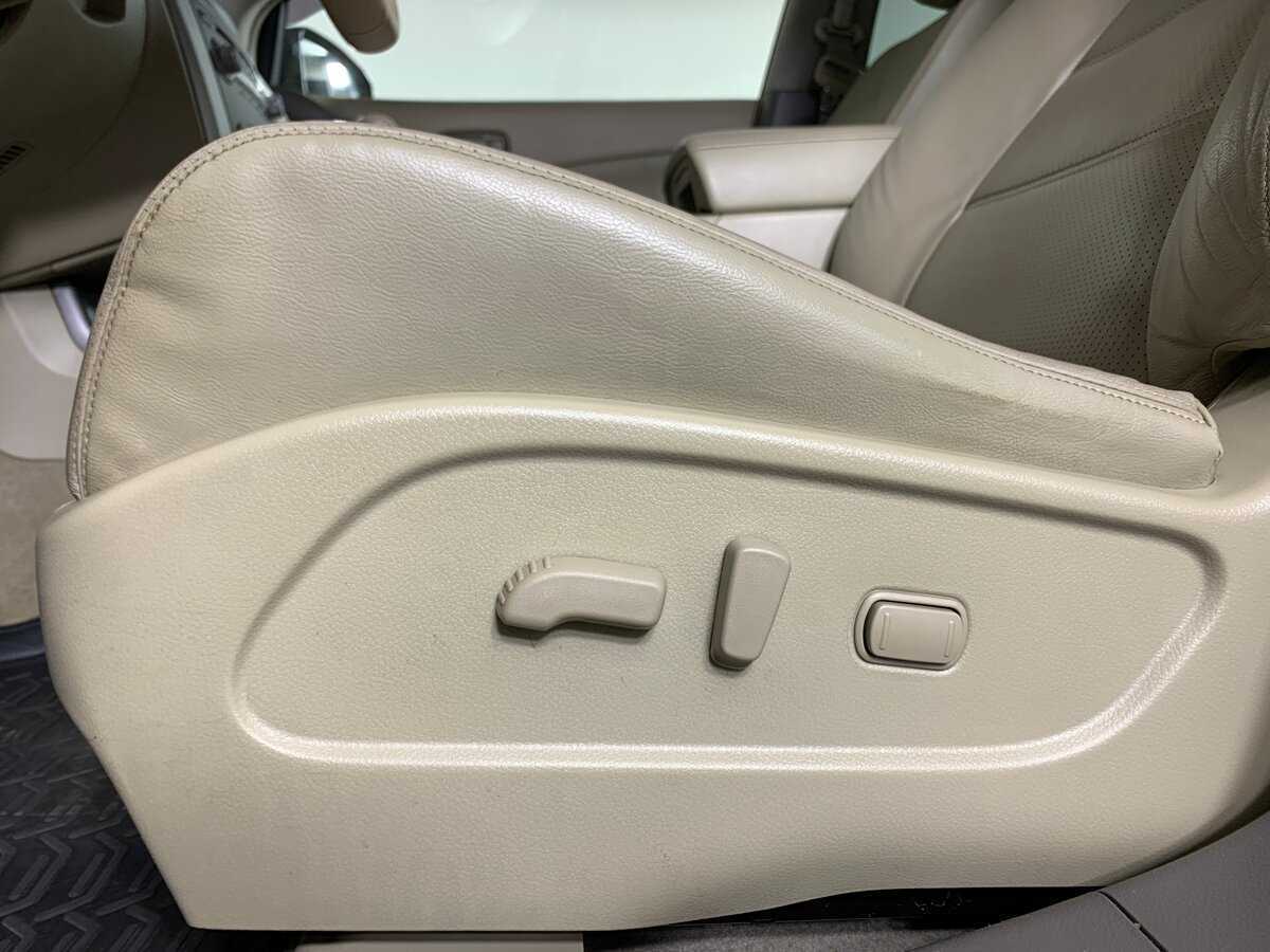 Купить Nissan Murano, 2013, 183 733 км.. Фото: #16