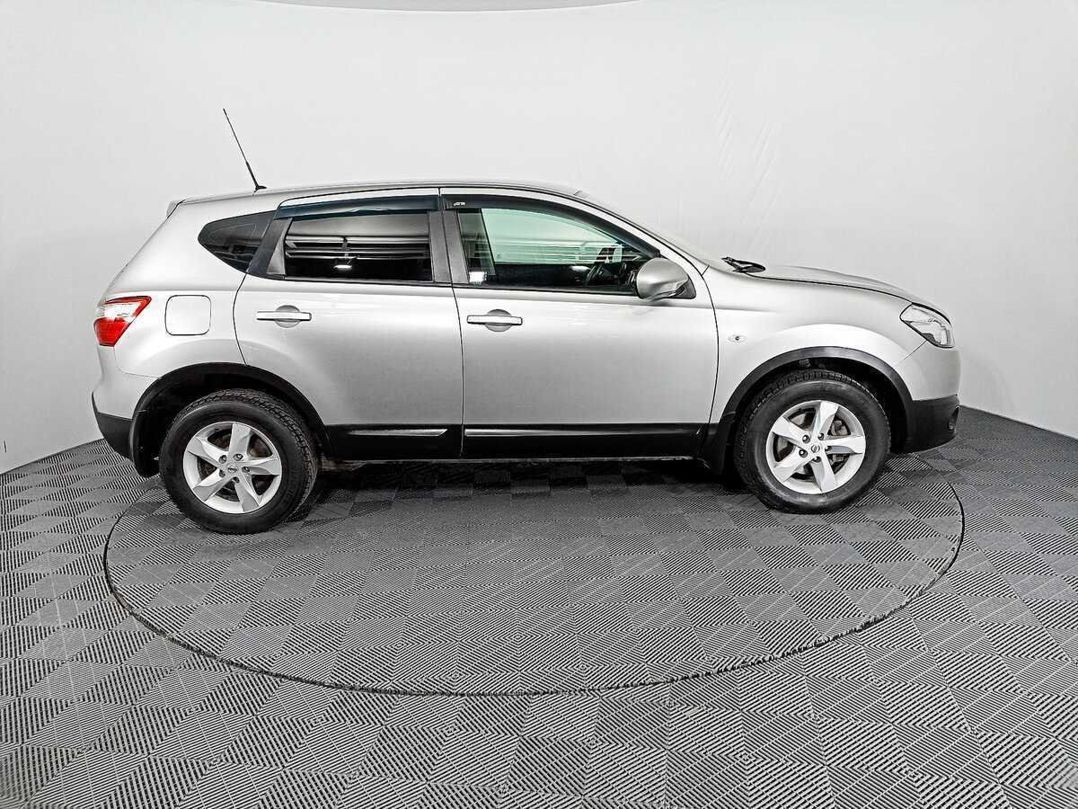 Купить Nissan Qashqai, 2012, 181 512 км.. Фото: #3