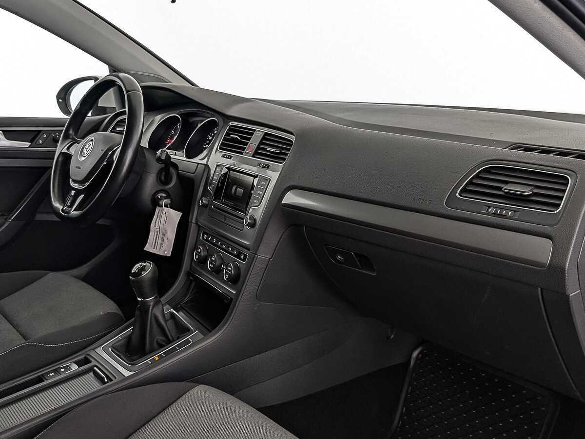 Купить Volkswagen Golf, 2014, 148 827 км.. Фото: #12