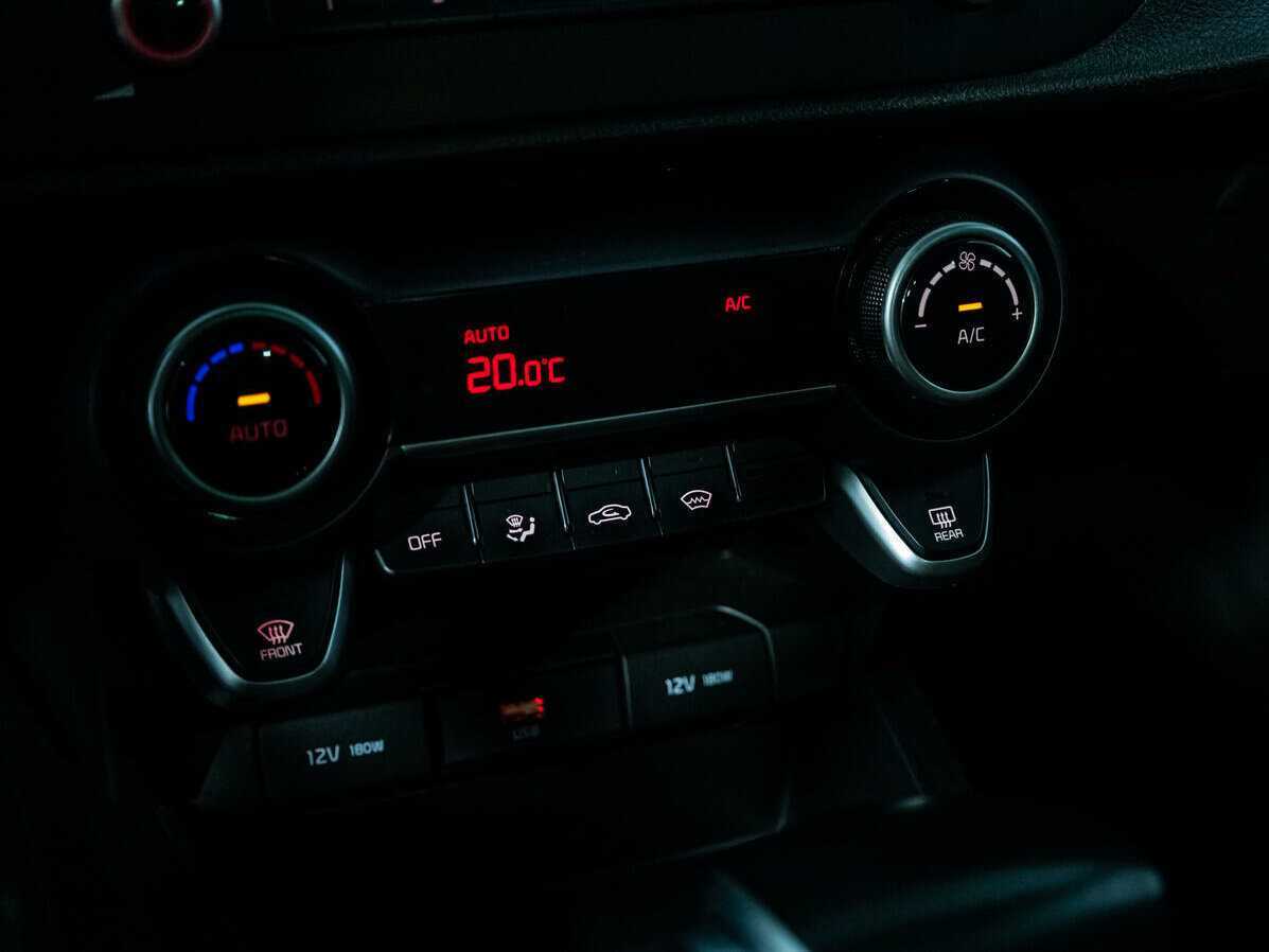 Купить Kia Rio, 2021, 68 046 км.. Фото: #13