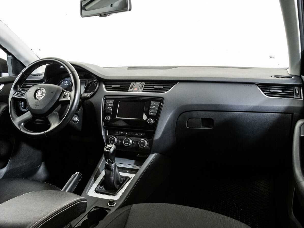 Купить Skoda Octavia, 2015, 226 050 км.. Фото: #6