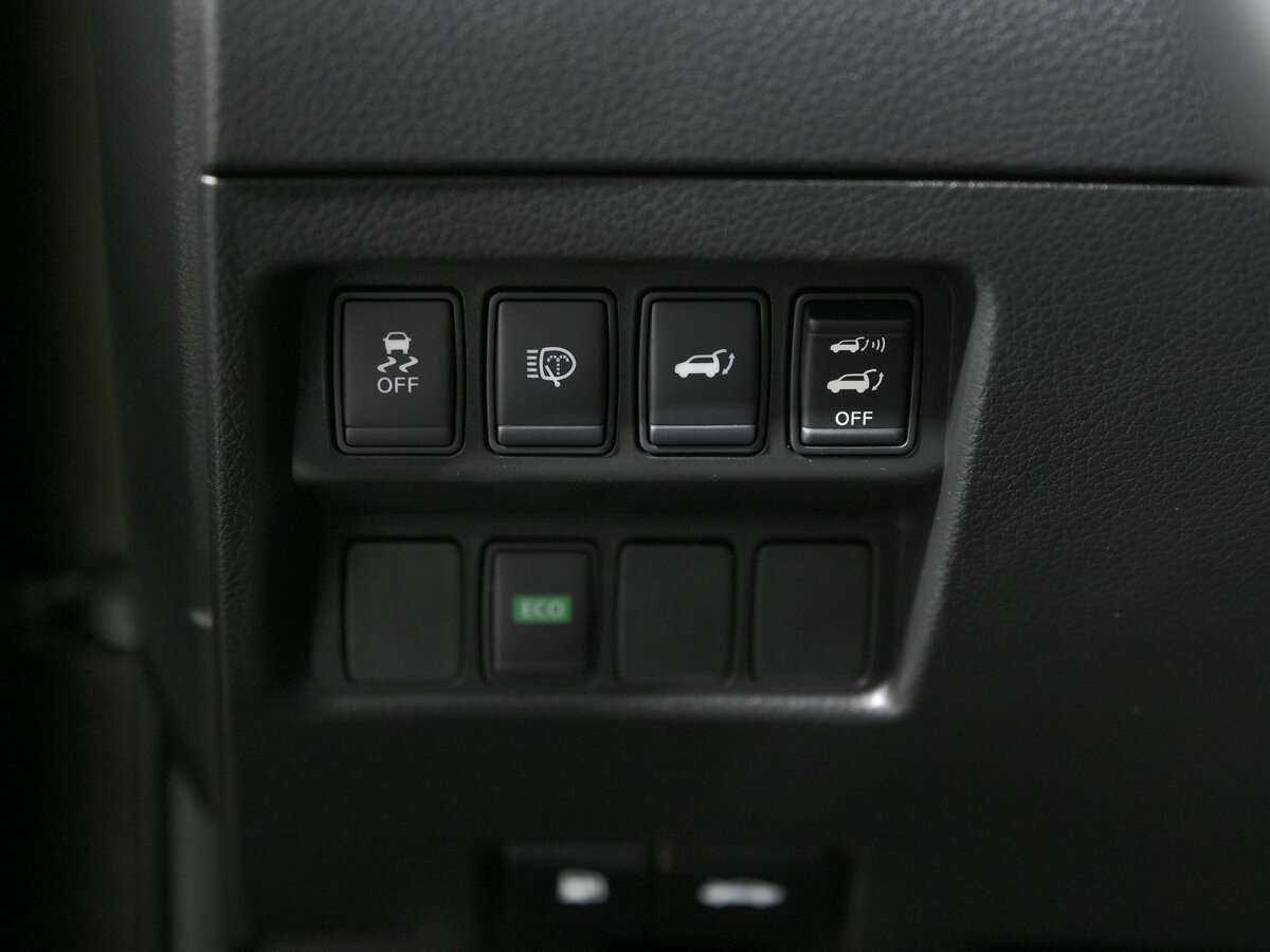 Купить Nissan X-Trail, 2017, 169 600 км.. Фото: #14