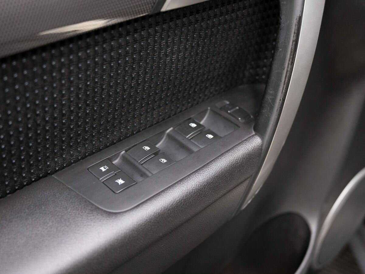 Купить Chevrolet Captiva, 2012, 213 000 км.. Фото: #14