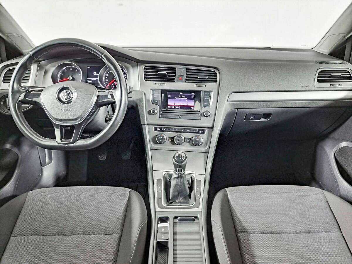 Купить Volkswagen Golf, 2013, 188 887 км.. Фото: #11