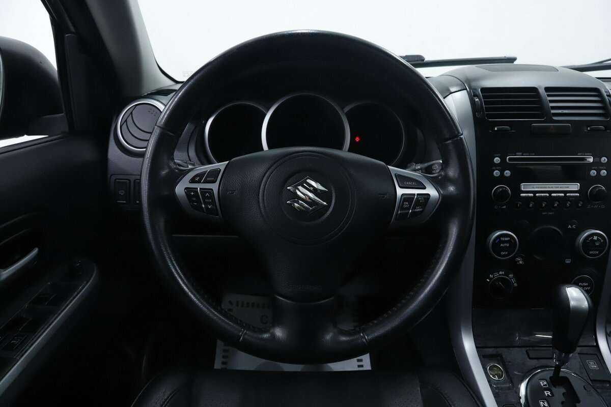 Купить Suzuki Grand Vitara, 2012, 110 000 км.. Фото: #11
