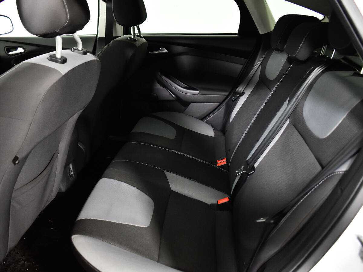 Купить Ford Focus, 2013, 227 436 км.. Фото: #9
