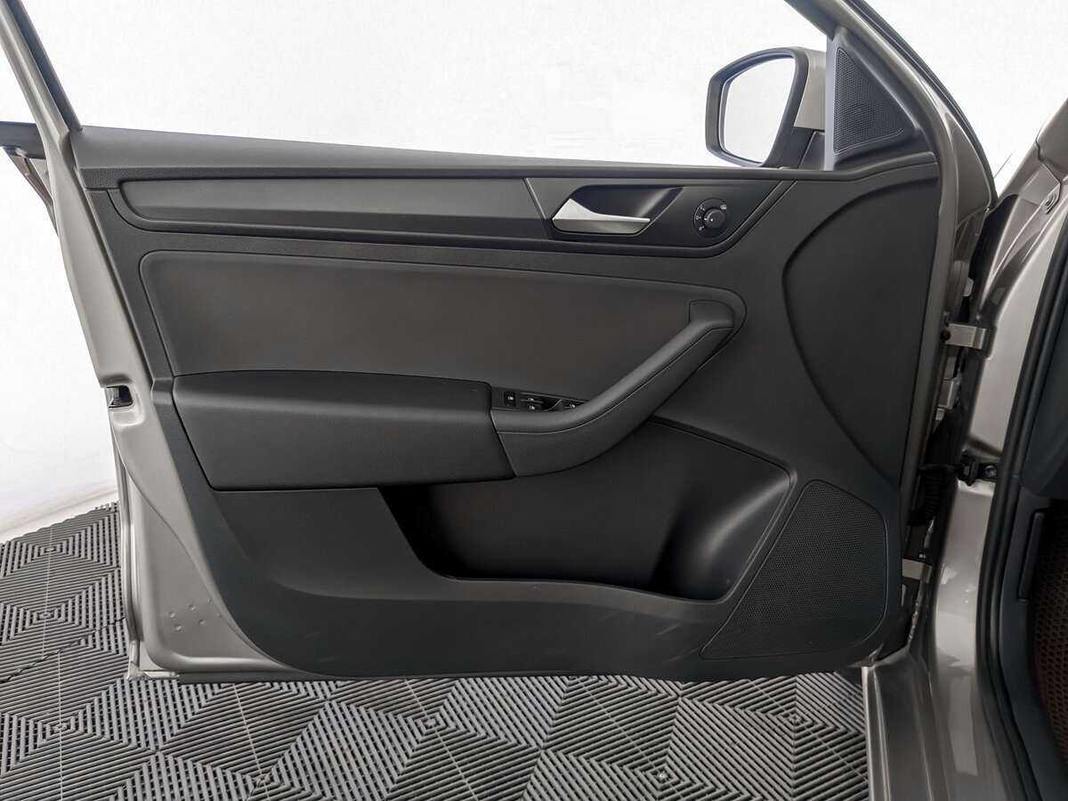 Купить Volkswagen Polo, 2020, 63 912 км.. Фото: #17