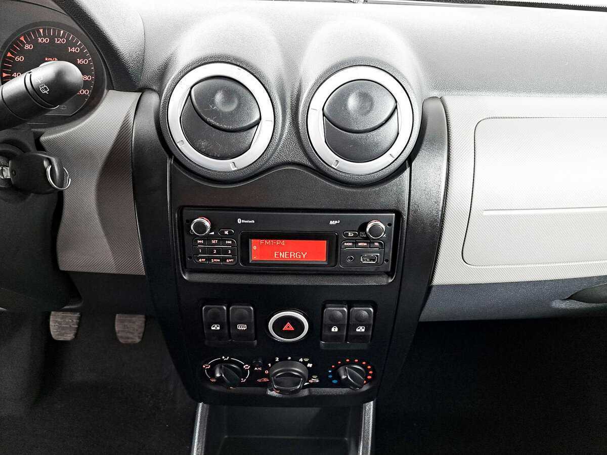 Купить Lada (ВАЗ) Largus, 2018, 69 411 км.. Фото: #14