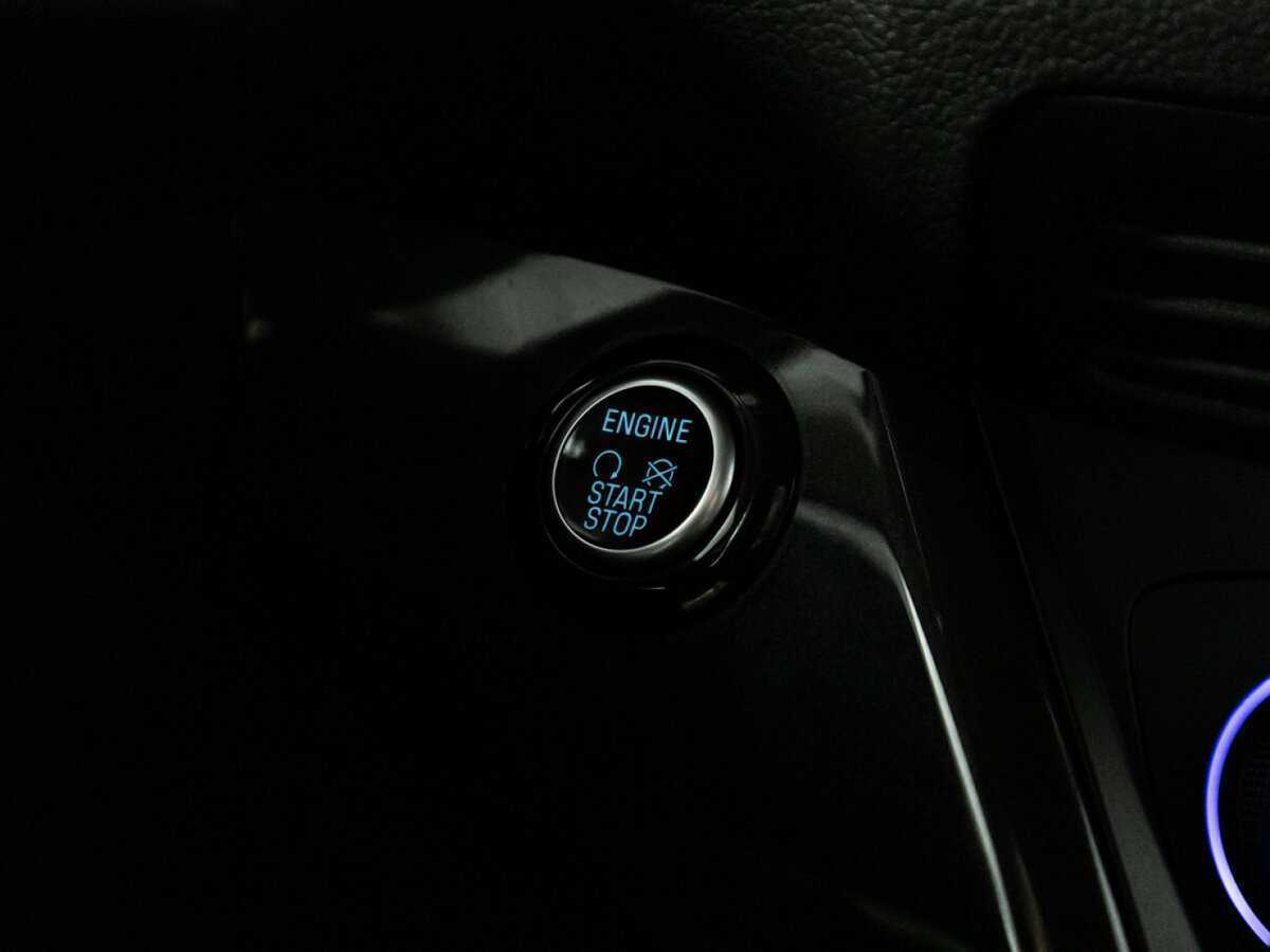 Купить Ford Kuga, 2017, 126 708 км.. Фото: #19