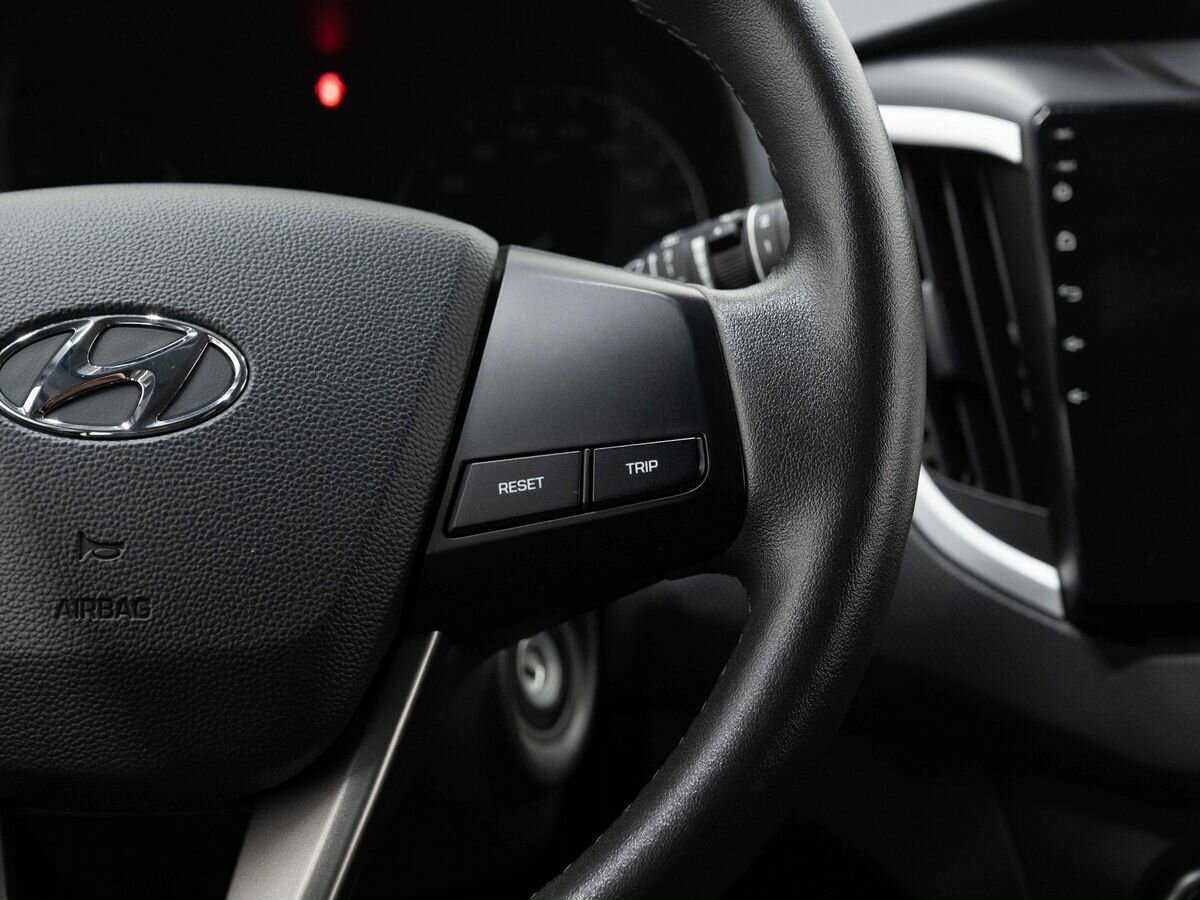 Купить Hyundai Creta, 2021, 86 000 км.. Фото: #15