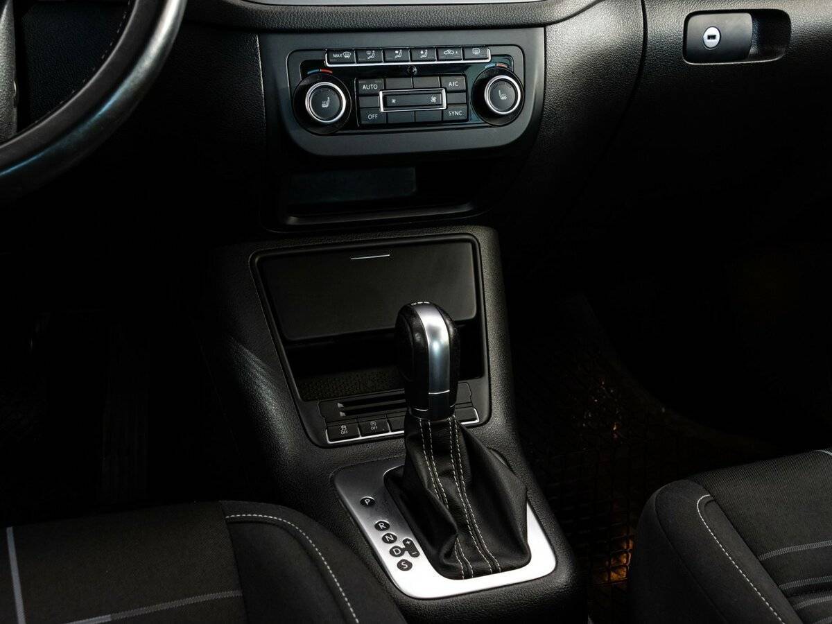 Купить Volkswagen Tiguan, 2015, 164 925 км.. Фото: #10