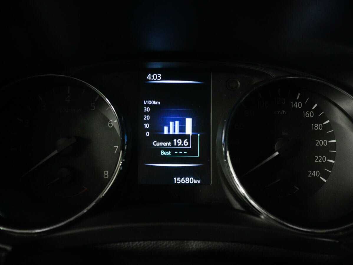 Купить Nissan Qashqai, 2016, 15 679 км.. Фото: #6