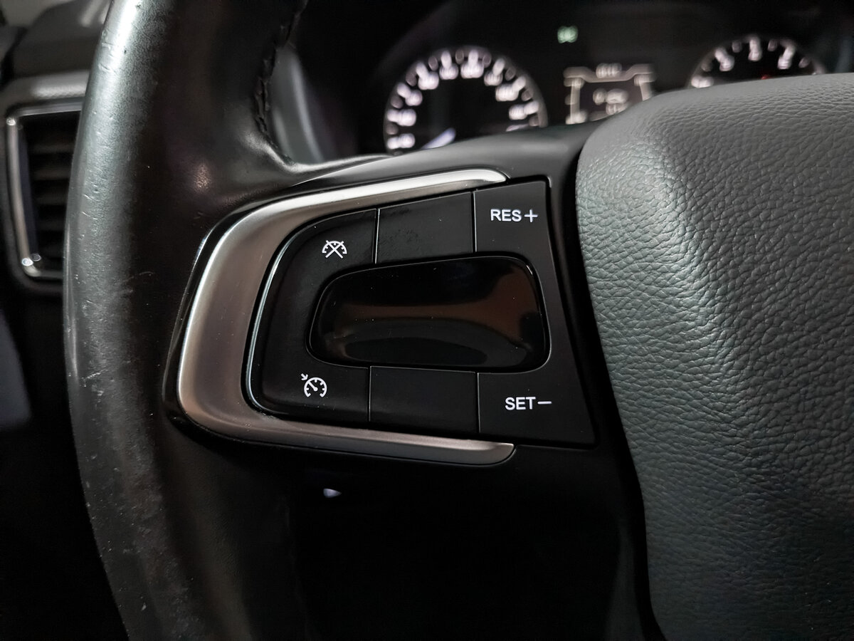 Купить Chery Tiggo 4, 2022, 123 518 км.. Фото: #22