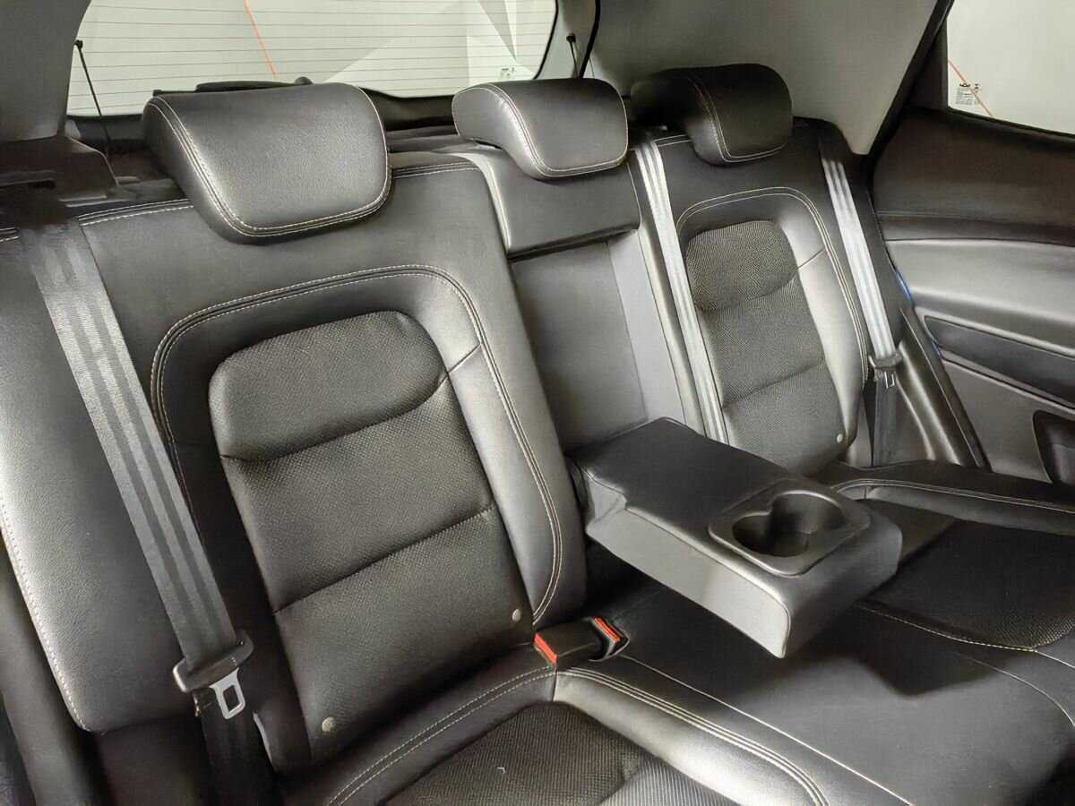 Купить Chery Tiggo 4, 2020, 97 834 км.. Фото: #12