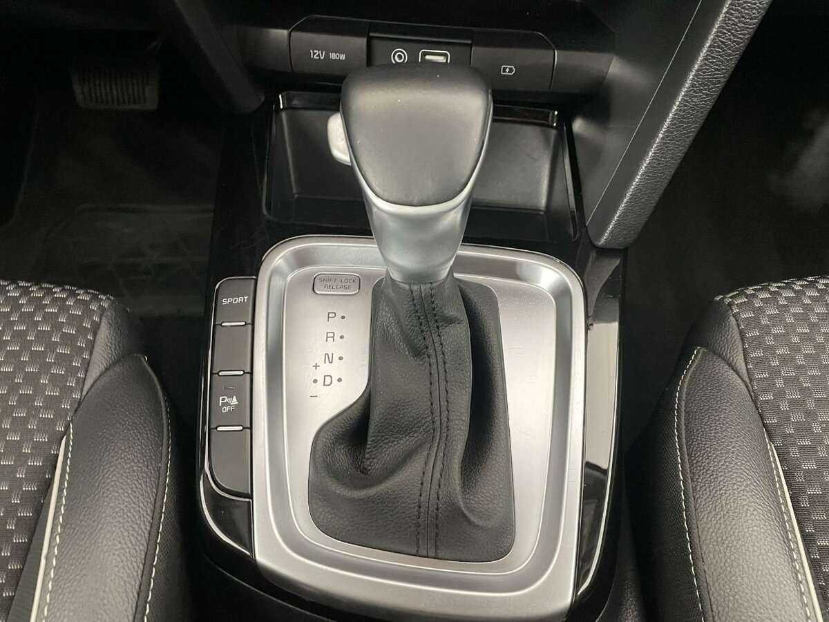 Купить Kia Ceed, 2020, 87 600 км.. Фото: #12