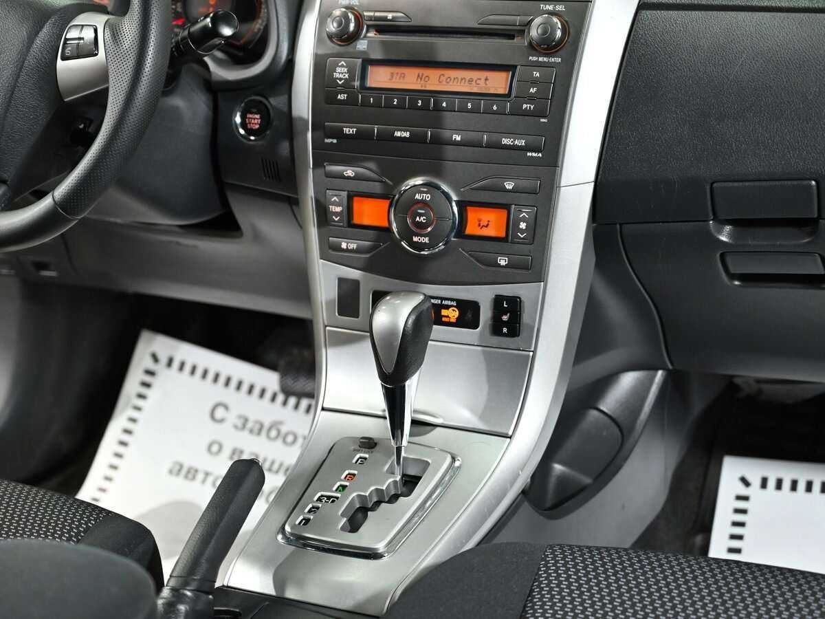 Купить Toyota Corolla, 2013, 148 000 км.. Фото: #10