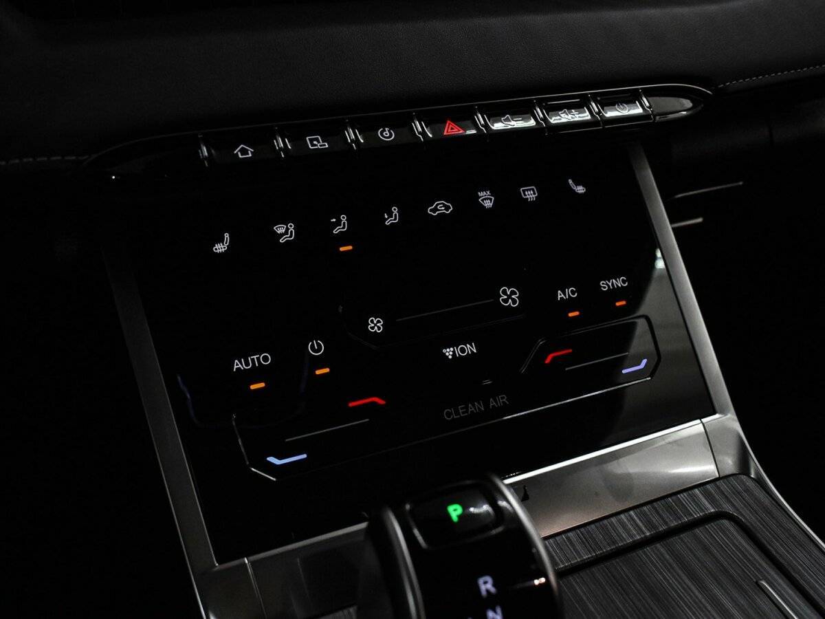 Купить Chery Tiggo 7 Pro Max, 2022, 64 000 км.. Фото: #13