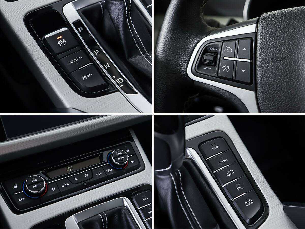 Купить Geely Atlas, 2021, 25 837 км.. Фото: #20