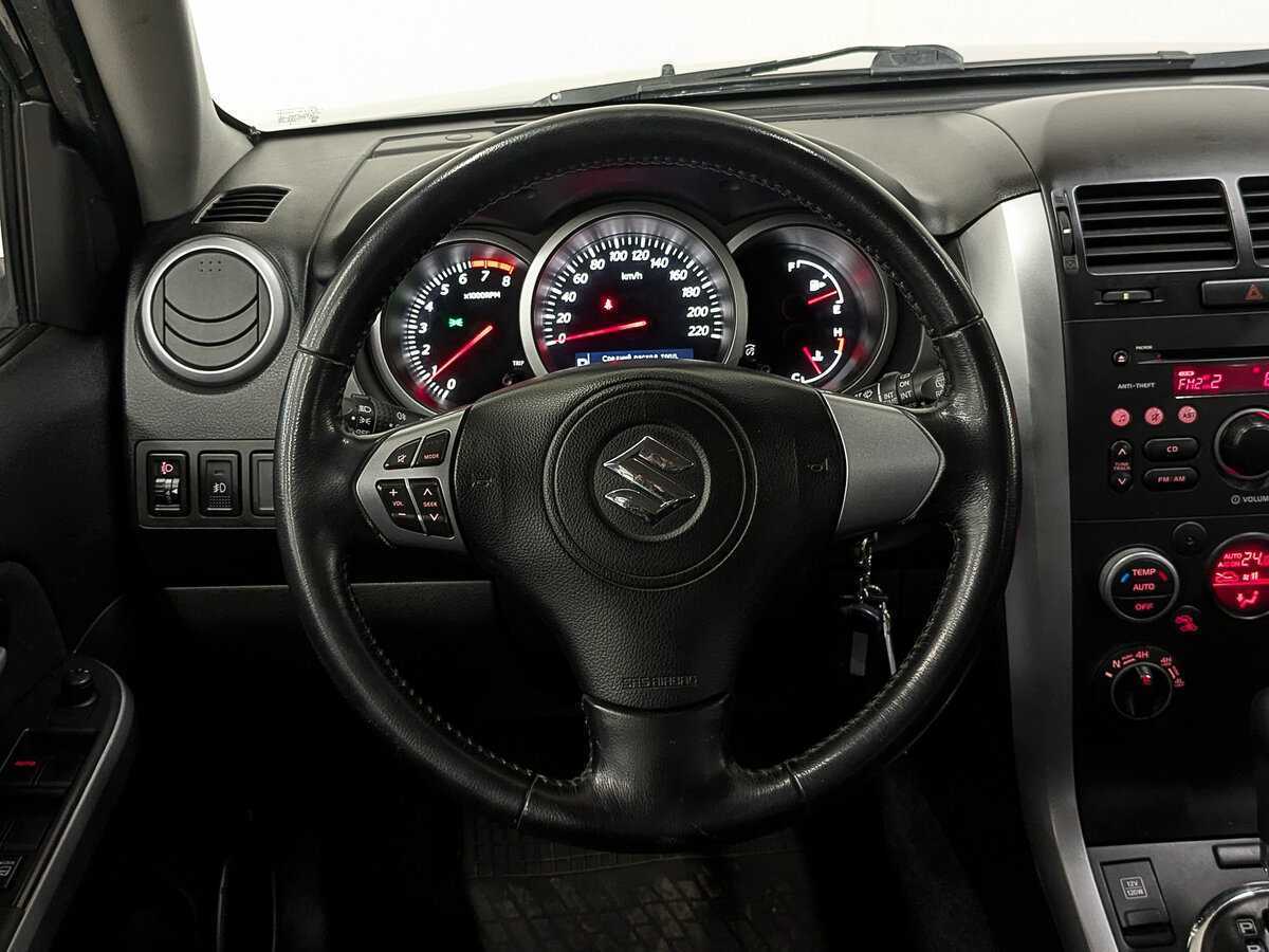 Купить Suzuki Grand Vitara, 2013, 133 636 км.. Фото: #21