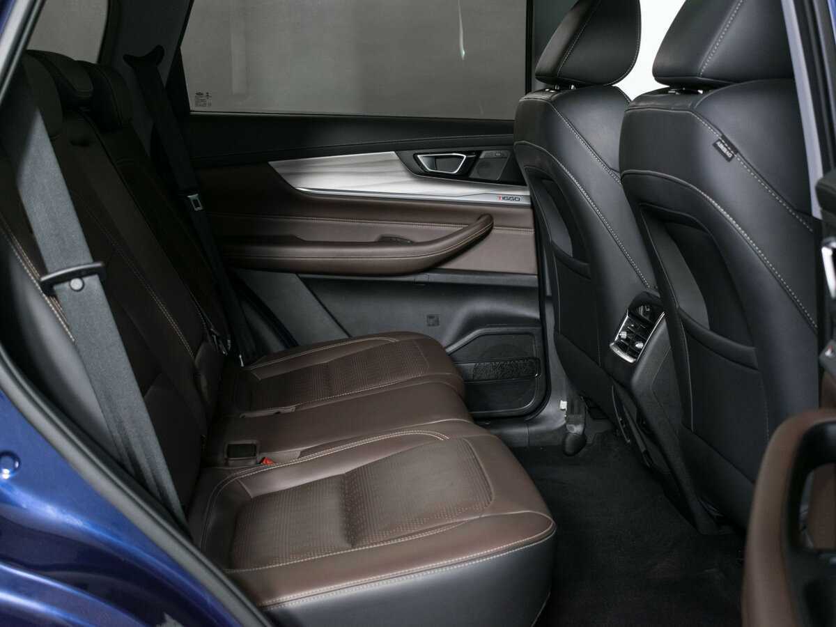 Купить Chery Tiggo 8 Pro, 2021, 74 500 км.. Фото: #10