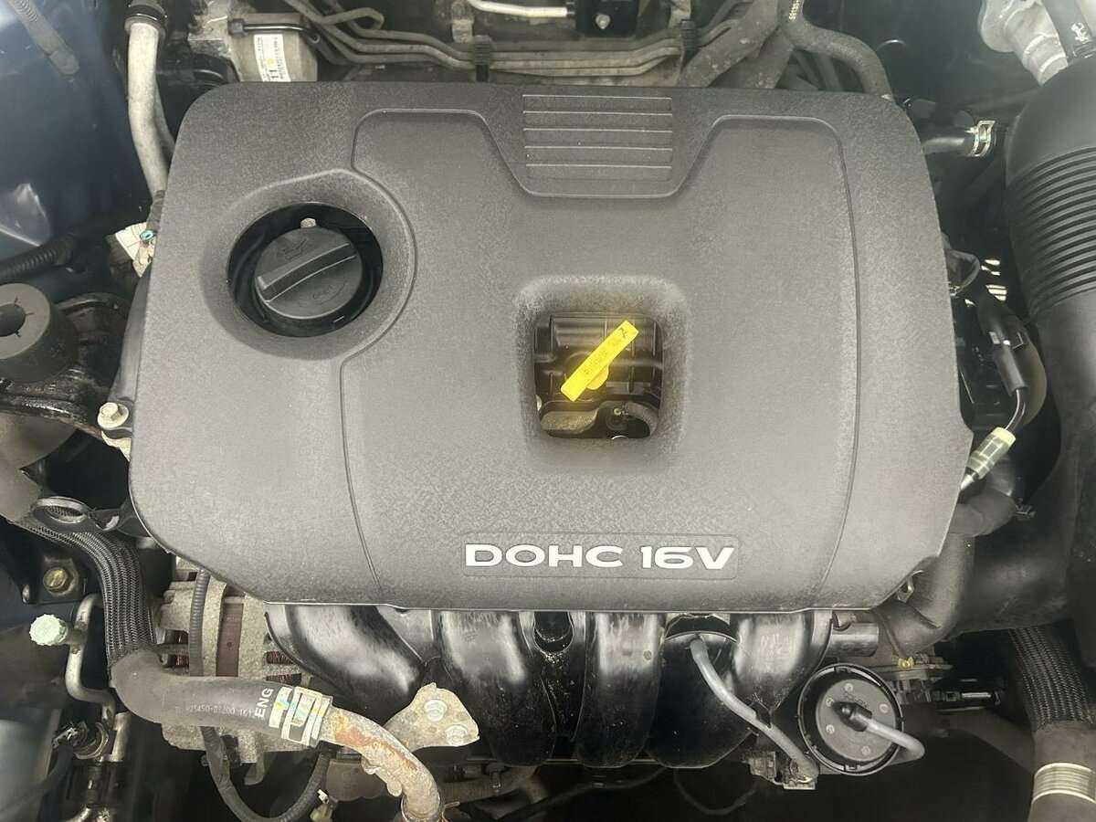 Купить Kia Sportage, 2017, 214 876 км.. Фото: #15