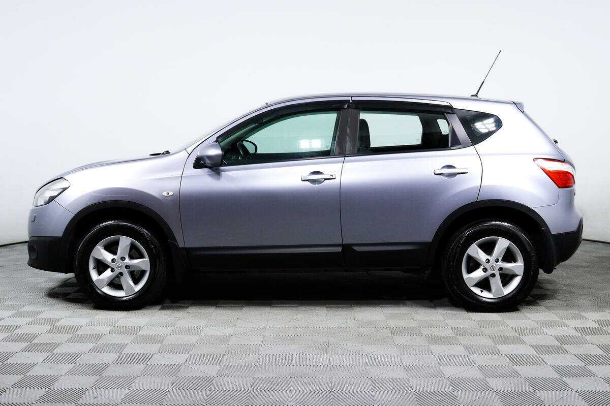 Купить Nissan Qashqai, 2012, 129 489 км.. Фото: #7
