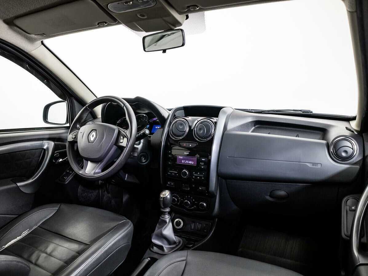 Купить Renault Duster, 2018, 116 000 км.. Фото: #8