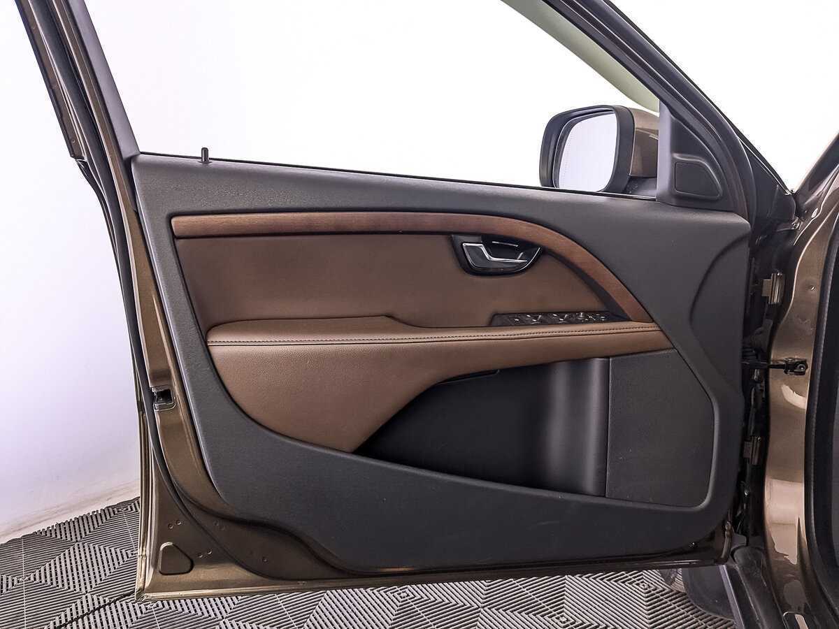 Купить Volvo XC70, 2015, 190 500 км.. Фото: #18