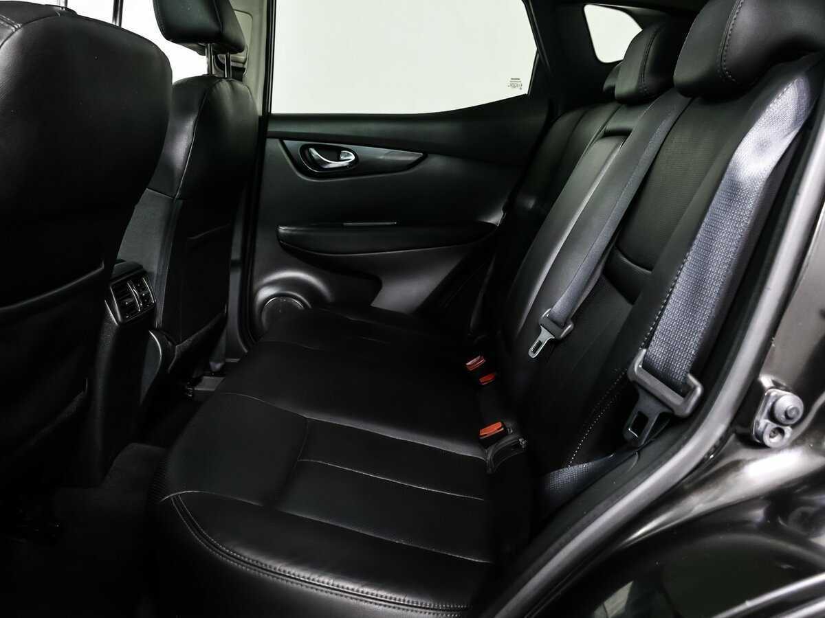 Купить Nissan Qashqai, 2014, 165 098 км.. Фото: #13