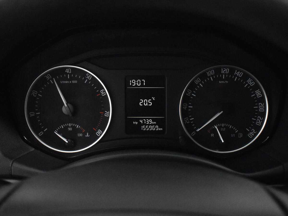 Купить Skoda Octavia, 2012, 155 960 км.. Фото: #16