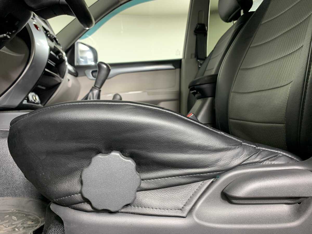 Купить Mitsubishi Pajero Sport, 2014, 184 882 км.. Фото: #16