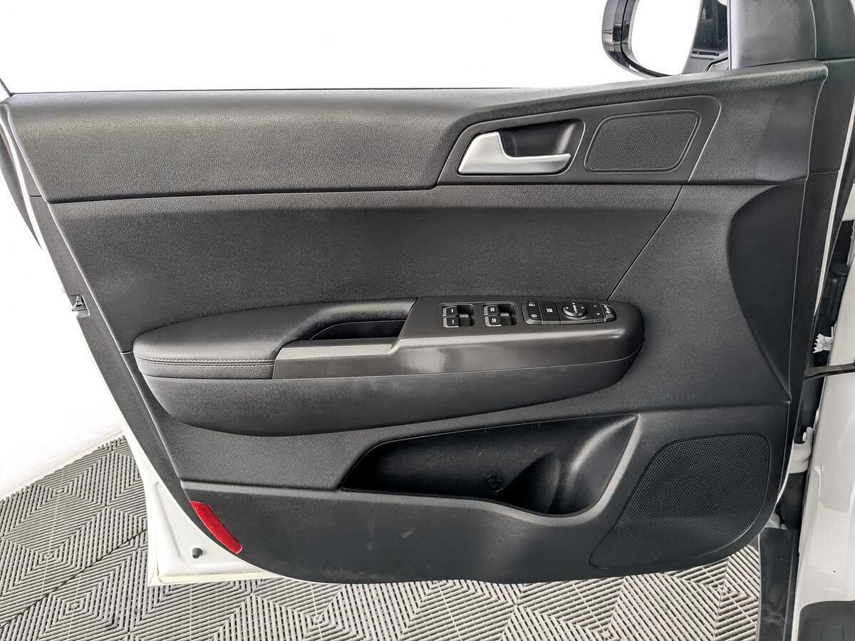 Купить Kia Sportage, 2018, 195 992 км.. Фото: #16
