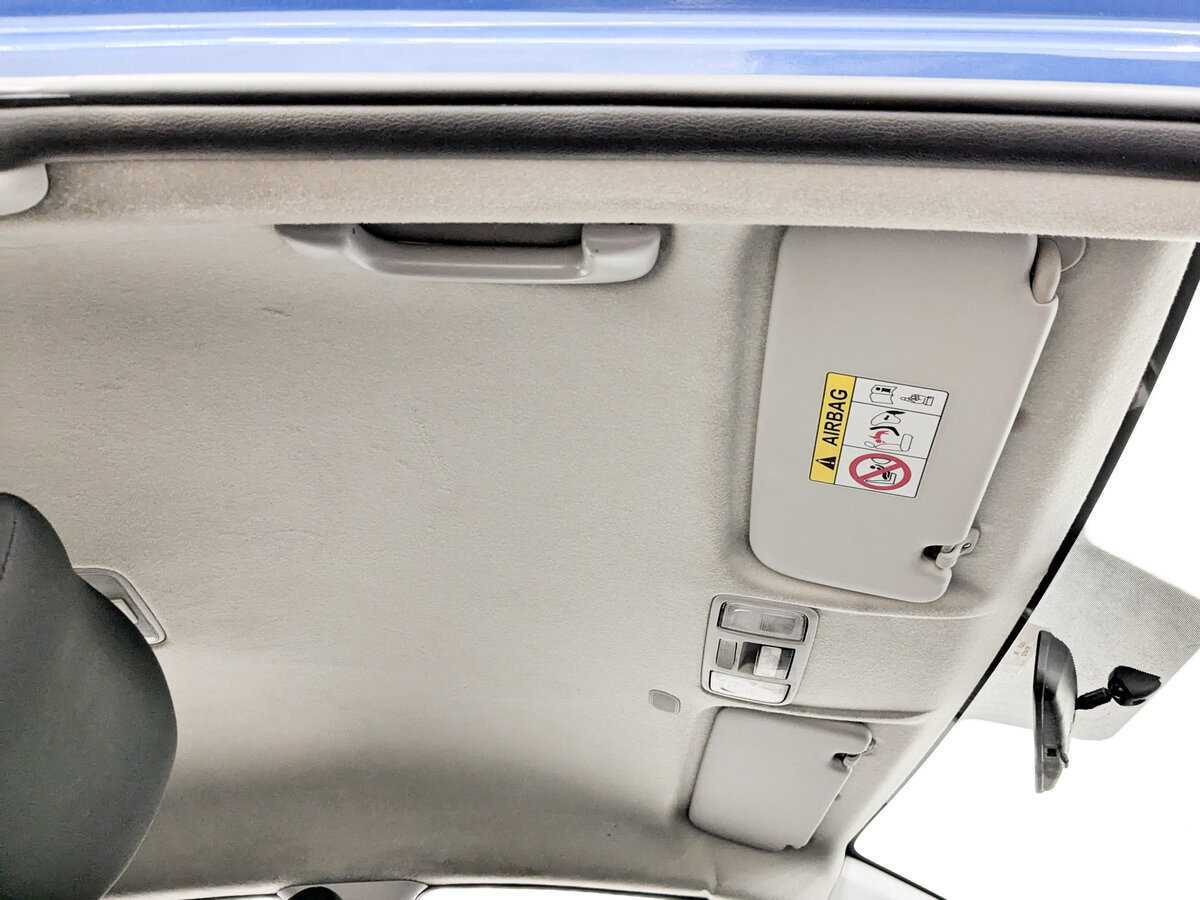 Купить Kia Rio, 2020, 174 292 км.. Фото: #18