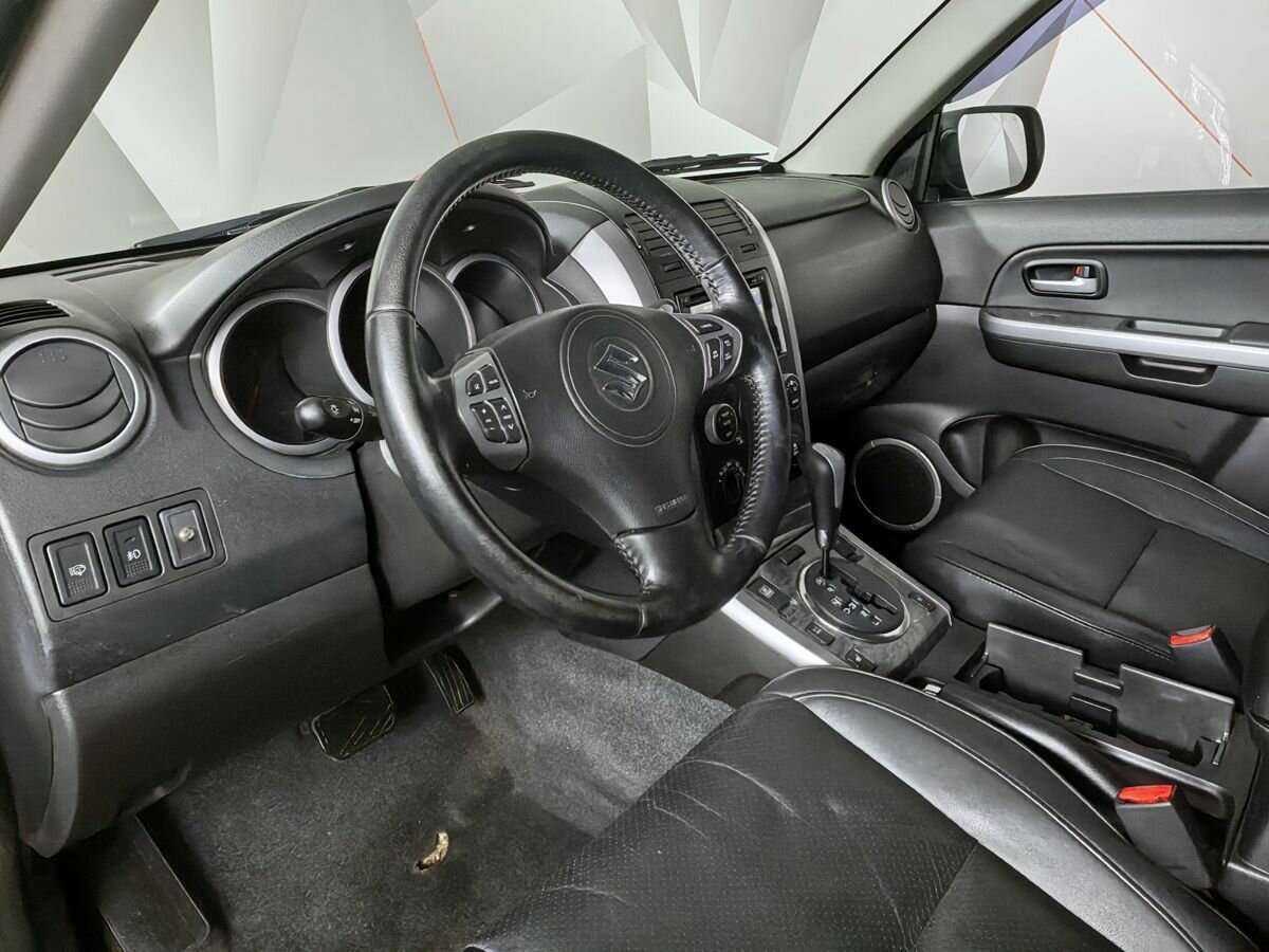 Купить Suzuki Grand Vitara, 2014, 141 091 км.. Фото: #12