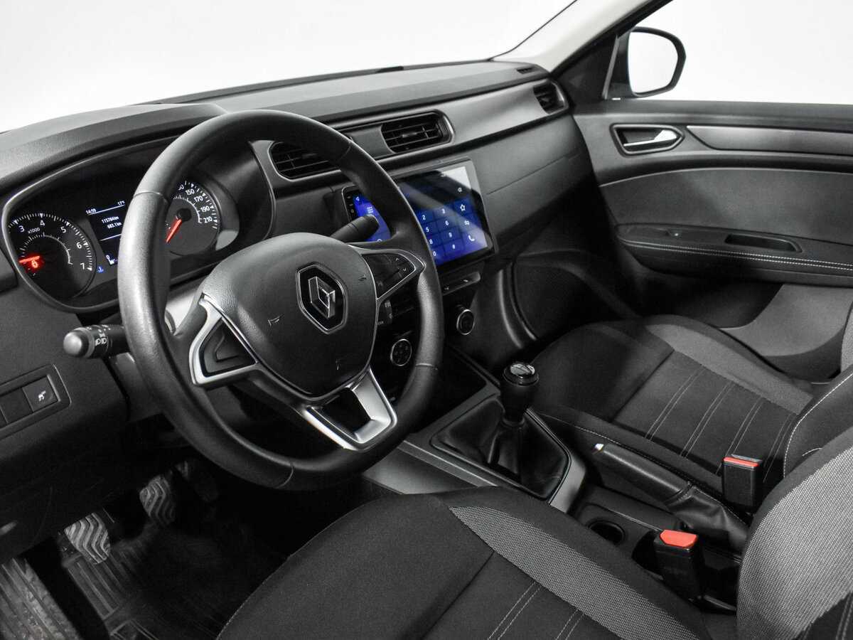 Купить Renault Arkana, 2019, 115 546 км.. Фото: #8