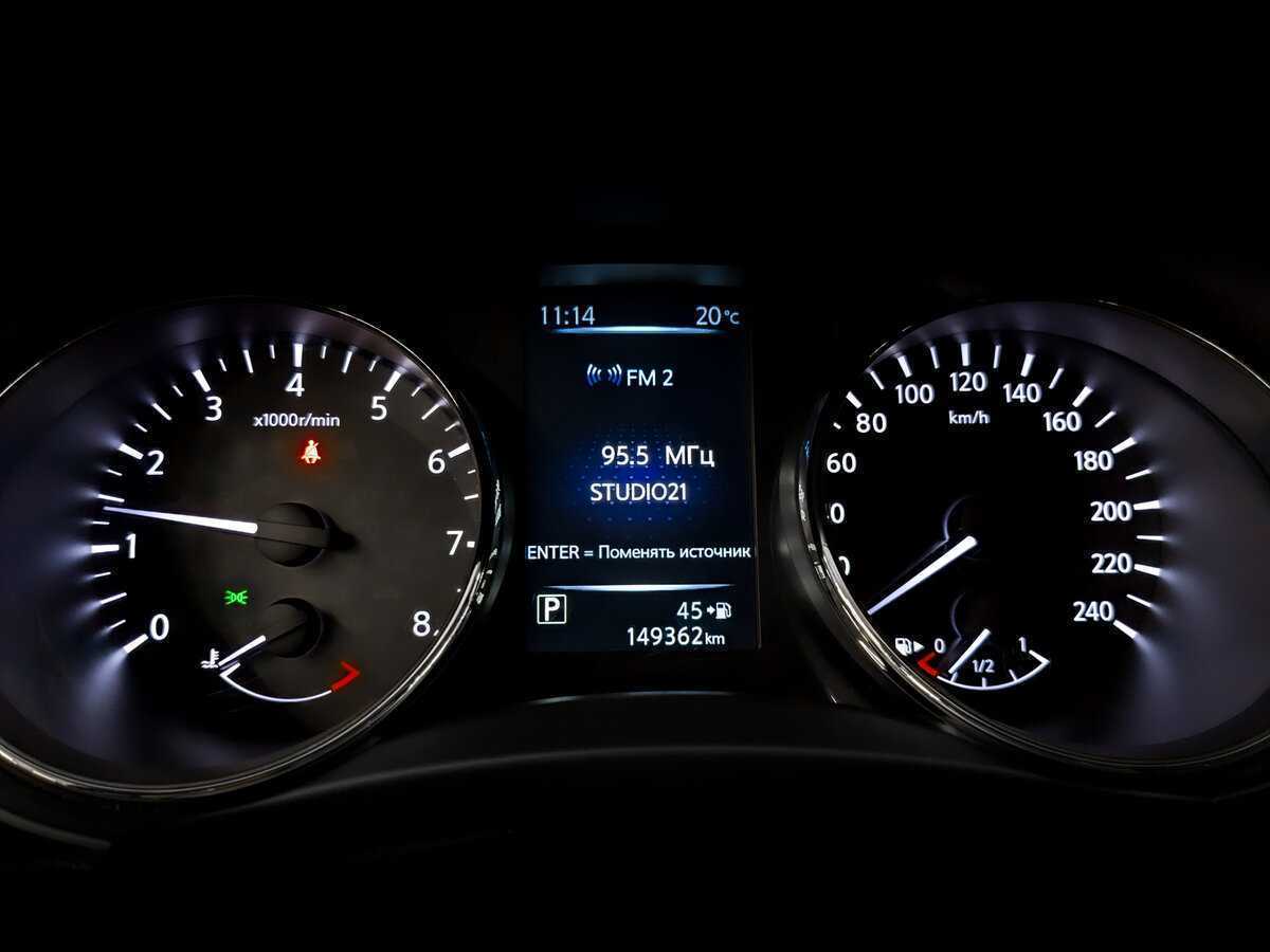 Купить Nissan Qashqai, 2017, 148 939 км.. Фото: #12