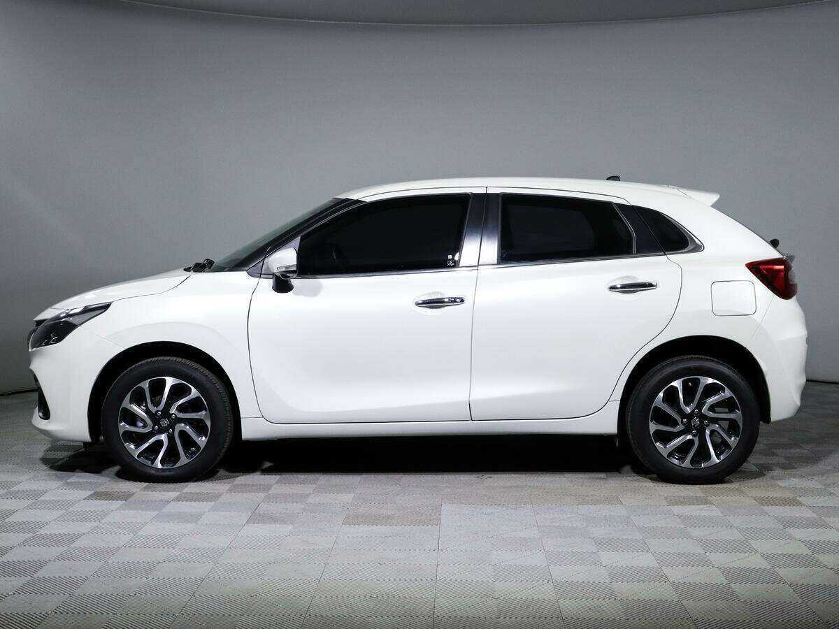 Купить Suzuki Baleno, 2022, 18 168 км.. Фото: #7