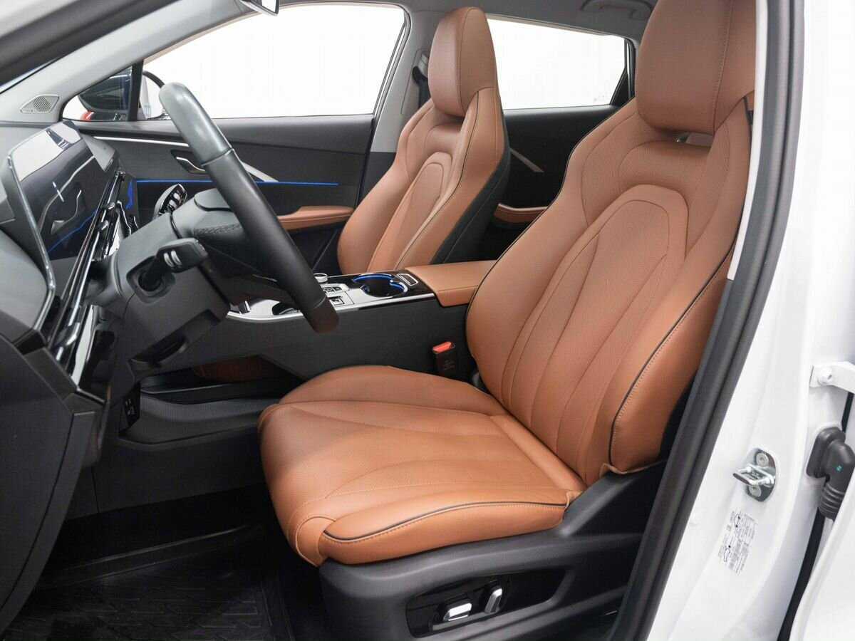 Купить OMODA C5, 2023, 13 141 км.. Фото: #9