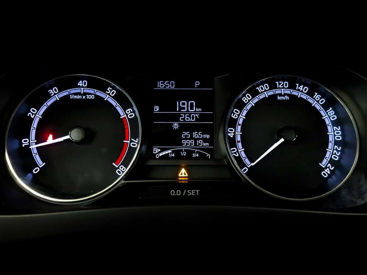 Купить Skoda Rapid, 2018, 99 917 км.. Фото: #12