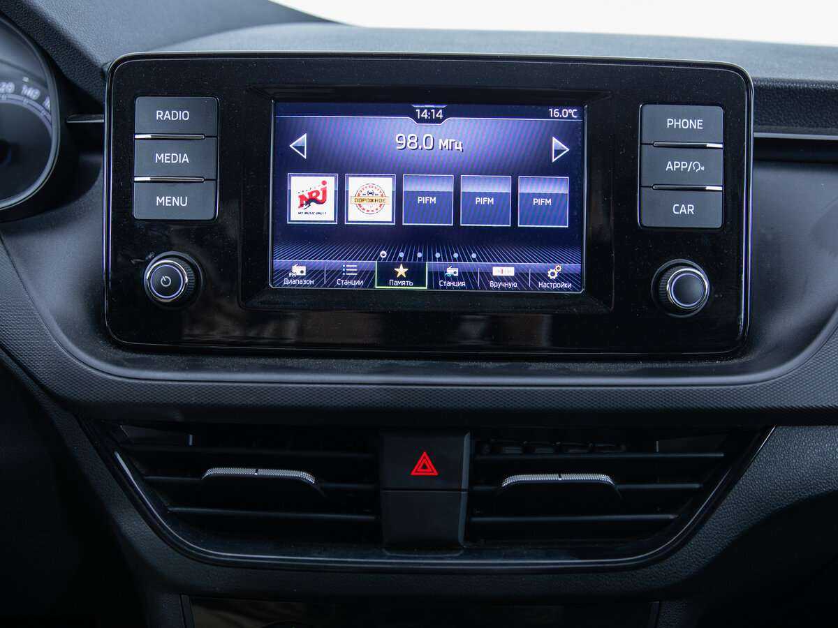 Купить Skoda Rapid, 2021, 32 910 км.. Фото: #12