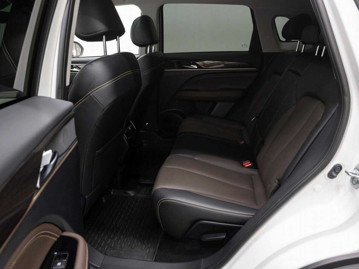 Купить GAC GS5, 2023, 17 000 км.. Фото: #9