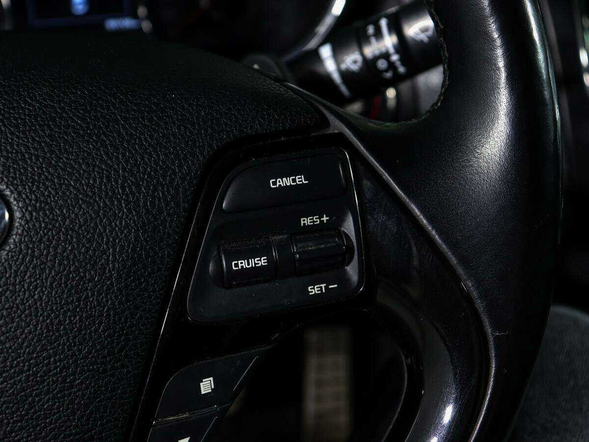 Купить Kia Cerato, 2018, 93 158 км.. Фото: #21