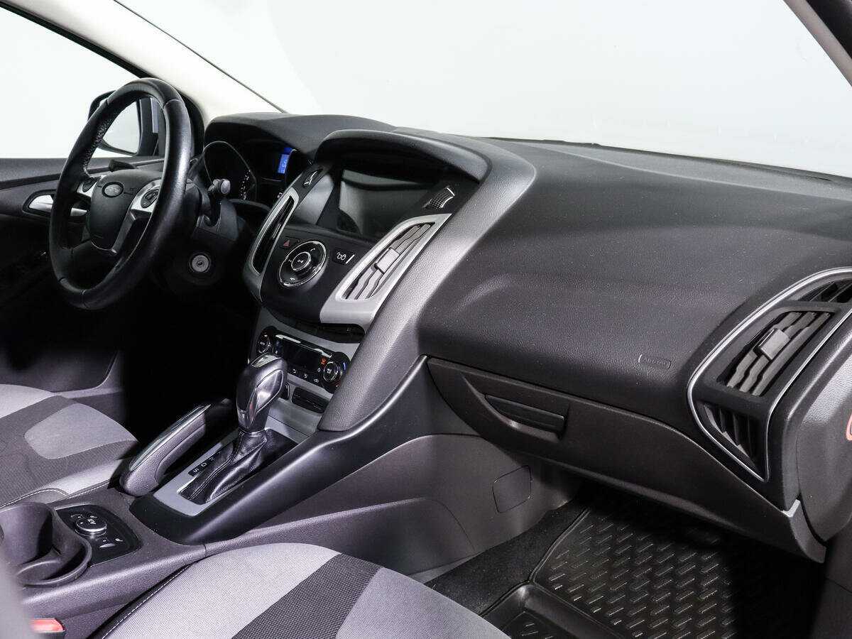 Купить Ford Focus, 2013, 170 661 км.. Фото: #7