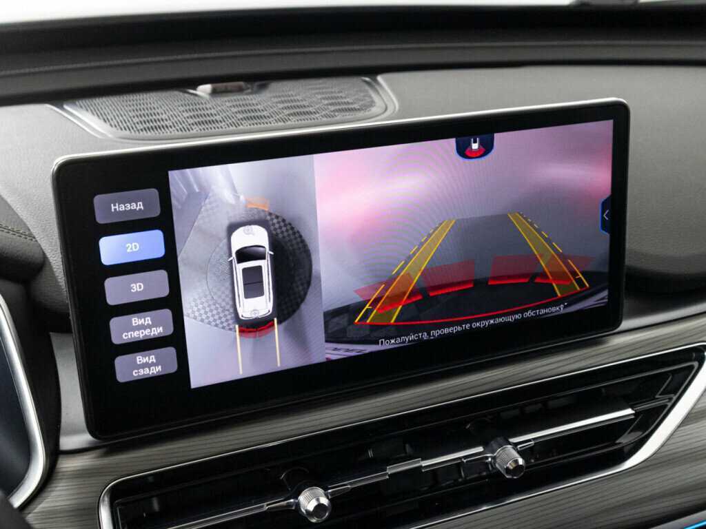 Купить Chery Tiggo 8 Pro, 2021, 134 389 км.. Фото: #19