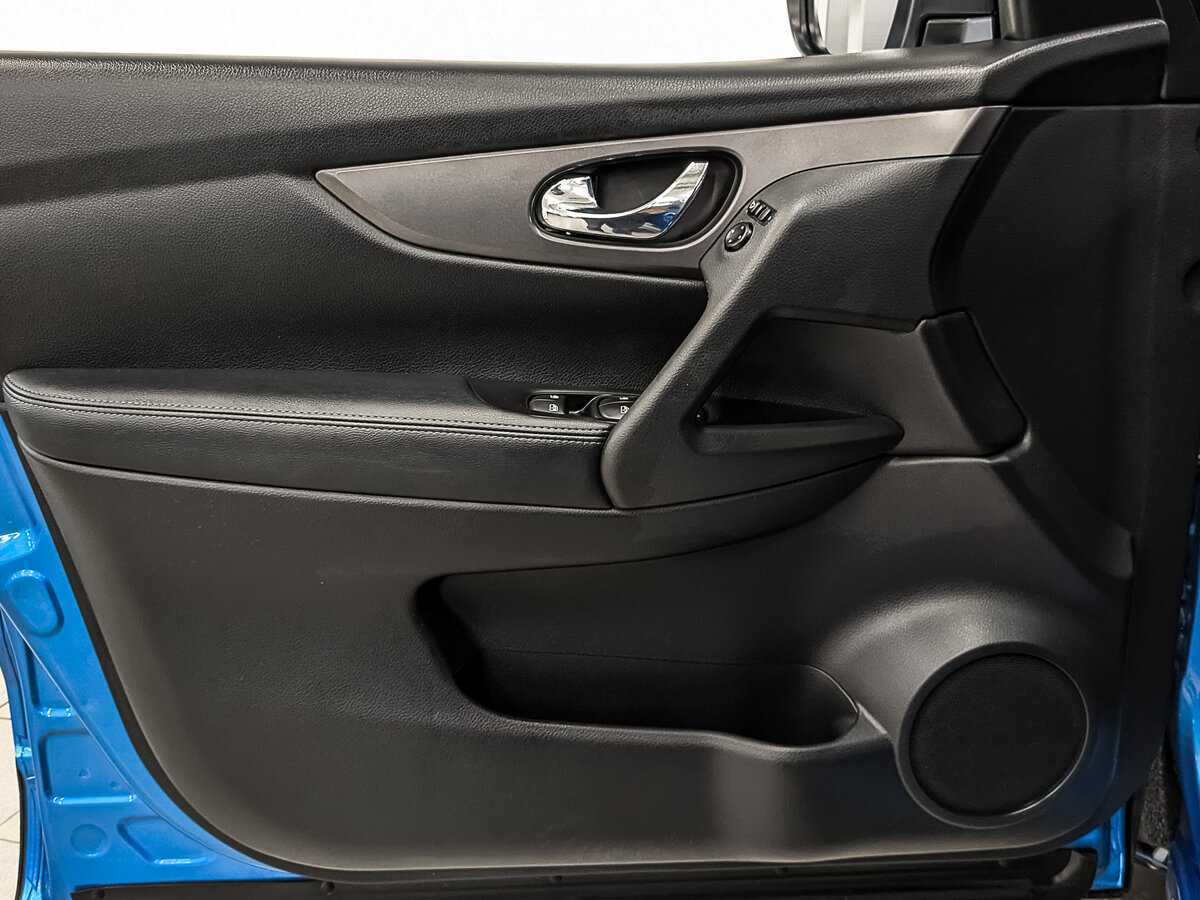 Купить Nissan Qashqai, 2019, 39 664 км.. Фото: #18