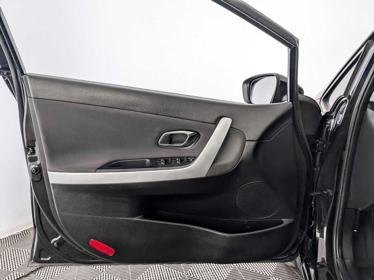 Купить Kia Ceed, 2017, 110 950 км.. Фото: #20