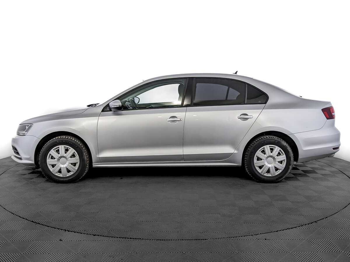 Купить Volkswagen Jetta, 2016, 91 135 км.. Фото: #7